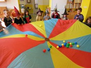 Čarodějnický karneval